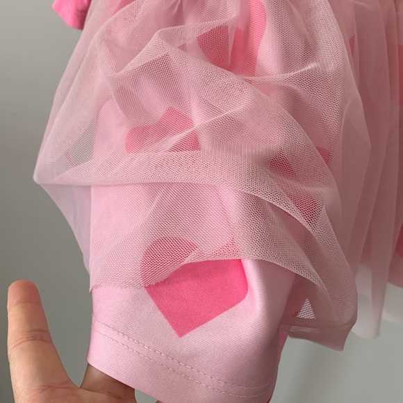 Licensed Barbie Dress - 2-3T - Picture 7 of 8